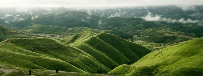 Landscape Photography
