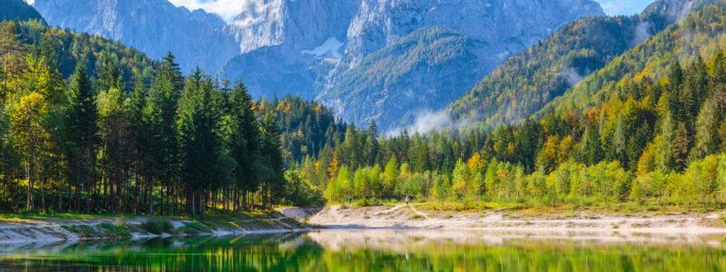 Landscape Photography
