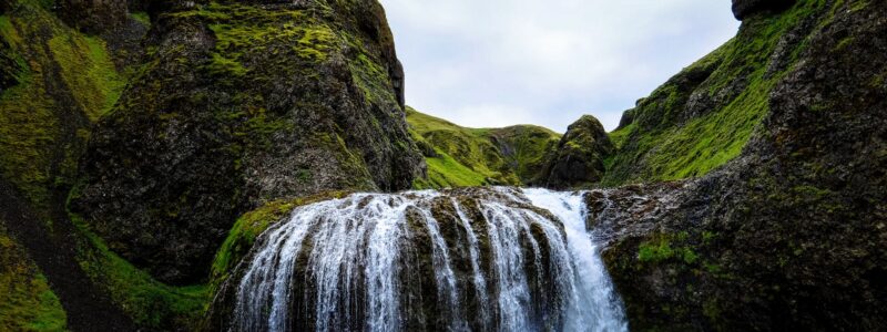Landscape Photography